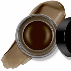 Medium Brown Eyebrow Pomade